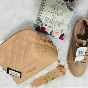 Bebe Handbag
